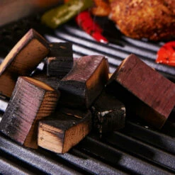 Trozos De Barril De Vino Broil King -Weber Tienda de ventas Trozos de Barril de Vino 2