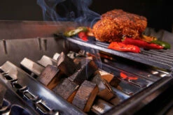 Trozos De Barril De Vino Broil King -Weber Tienda de ventas Trozos de Barril de Vino 3