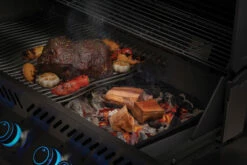 Napoleon Trozos De Leña Para Ahumar De Manzano -Weber Tienda de ventas Trozos de Lena para Ahumar de Manzano 2