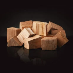 Napoleon Trozos De Leña Para Ahumar Cerezo 5 Napoleon Trozos De Leña Para Ahumar Cerezo -Weber Tienda de ventas Trozos de Lena para Ahumar Cerezo 3