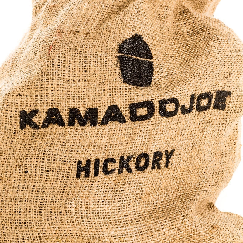 Kamado Joe Trozos De Leña Para Ahumar Nogal 2 Kamado Joe Trozos De Leña Para Ahumar Nogal - Imagen 2