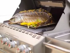 Barbacoa Weber Summit S-670 GBS Inox. 18 Barbacoa Weber Summit S-670 GBS Inox. -Weber Tienda de ventas WEBER Graz 0160