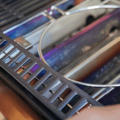 Weber Crafted Gourmet BBQ System Para Genesis -Weber Tienda de ventas Weber Crafted Gourmet BBQ System para Genesis 2