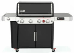 Weber Genesis EPX-470 Inteligente