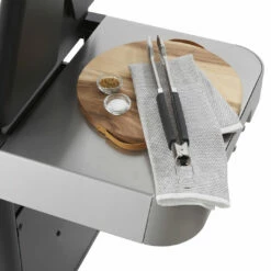 Weber Genesis E-435 Negra -Weber Tienda de ventas Weber Genesis E 435 Negra 11