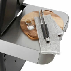 Weber Genesis S-335 Inox -Weber Tienda de ventas Weber Genesis S 335 Inox 9