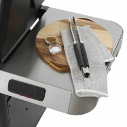 Weber Genesis SX-435 Inteligente Inox -Weber Tienda de ventas Weber Genesis SX 435 Inteligente Inox 11