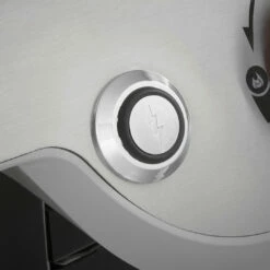 Weber Genesis SX-435 Inteligente Inox -Weber Tienda de ventas Weber Genesis SX 435 Inteligente Inox 9