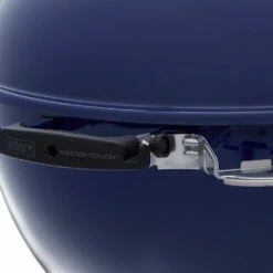 Weber Master-Touch GBS 57 Cm C-5750 Azul Océano -Weber Tienda de ventas Weber Master Touch GBS C 5750 Azul Oceano 6