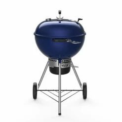 Weber Master-Touch GBS 57 Cm C-5750 Azul Océano -Weber Tienda de ventas Weber Master Touch GBS C 5750 Azul Oceano 8