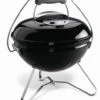 Weber Smokey Joe Premium 37 Cm Negro