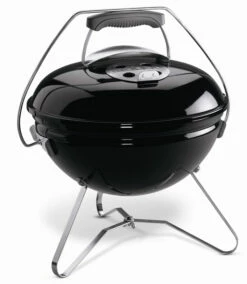 Weber Tienda de ventas 18 Weber Smokey Joe Premium 37 Cm Negro