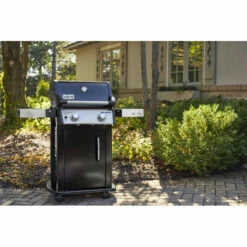 Weber Spirit E-215 GBS Negra -Weber Tienda de ventas Weber Spirit E 215 GBS Negra 11