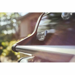 Weber Spirit E-215 GBS Negra -Weber Tienda de ventas Weber Spirit E 215 GBS Negra 12