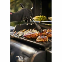 Weber Spirit E-215 GBS Negra -Weber Tienda de ventas Weber Spirit E 215 GBS Negra 14