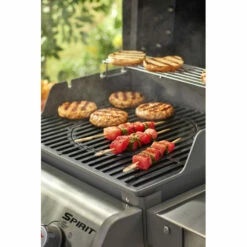 Weber Spirit E-215 GBS Negra -Weber Tienda de ventas Weber Spirit E 215 GBS Negra 18