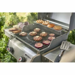 Weber Spirit E-215 GBS Negra -Weber Tienda de ventas Weber Spirit E 215 GBS Negra 19