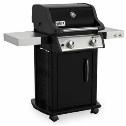 Weber Spirit E-215 GBS Negra -Weber Tienda de ventas Weber Spirit E 215 GBS Negra 3
