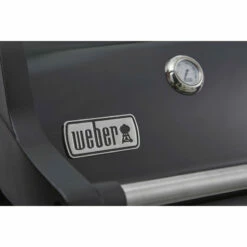 Weber Spirit E-215 GBS Negra -Weber Tienda de ventas Weber Spirit E 215 GBS Negra 4
