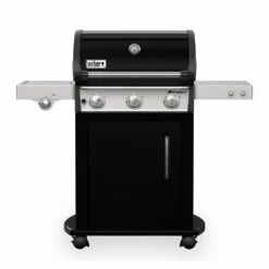 Weber Spirit E-325 GBS Negra