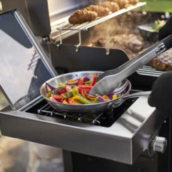 Weber Spirit E-325 GBS Negra -Weber Tienda de ventas Weber Spirit E 325 GBS Negra 10