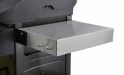 Weber Spirit E-325 GBS Negra -Weber Tienda de ventas Weber Spirit E 325 GBS Negra 3