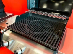 Weber Spirit E-325 GBS Negra -Weber Tienda de ventas Weber Spirit E 325 GBS Negra 6