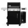 Weber Spirit EPX-325 GBS Negra