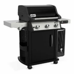 Weber Spirit EPX-325 GBS Negra -Weber Tienda de ventas Weber Spirit EPX 325 GBS Negra 2