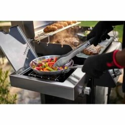 Weber Spirit EPX-325 GBS Negra -Weber Tienda de ventas Weber Spirit EPX 325 GBS Negra 3