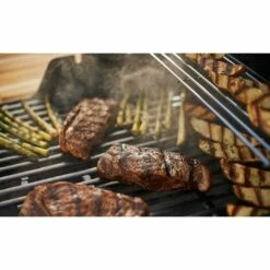 Weber Spirit EPX-325 GBS Negra -Weber Tienda de ventas Weber Spirit EPX 325 GBS Negra 5