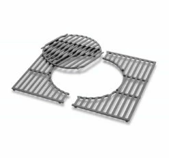 Weber Spirit EPX-325 GBS Negra -Weber Tienda de ventas Weber Spirit EPX 325 GBS Negra 8