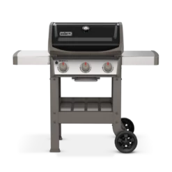 Weber Spirit II E-310 GBS Negra