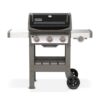 Weber Spirit II E-320 GBS Negra