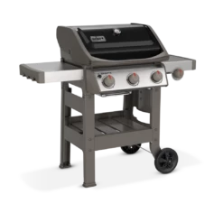 Weber Spirit II E-320 GBS Negra -Weber Tienda de ventas Weber Spirit II E 320 GBS Negra 3