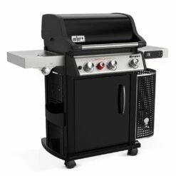 Weber Spirit Premium EPX-335 GBS Negra -Weber Tienda de ventas Weber Spirit Premium EPX 335 GBS Negra 2