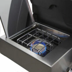 Weber Spirit Premium EP-335 GBS Negra -Weber Tienda de ventas Weber Spirit Premium EP 335 GBS Negra 11