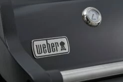Weber Spirit Premium EP-335 GBS Negra -Weber Tienda de ventas Weber Spirit Premium EP 335 GBS Negra 3