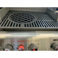 Weber Spirit Premium EP-335 GBS Negra -Weber Tienda de ventas Weber Spirit Premium EP 335 GBS Negra 40