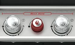 Weber Spirit Premium EP-335 GBS Negra -Weber Tienda de ventas Weber Spirit Premium EP 335 GBS Negra 5