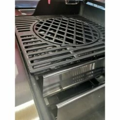 Weber Spirit Premium EP-335 GBS Negra -Weber Tienda de ventas Weber Spirit Premium EP 335 GBS Negra 87