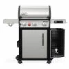 Weber Spirit Premium SPX-335 GBS Inox