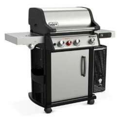 Weber Spirit Premium SPX-335 GBS Inox -Weber Tienda de ventas Weber Spirit Premium SPX 335 GBS Inox 2