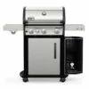 Weber Spirit Premium SP-335 GBS Inox