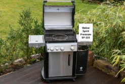Weber Spirit Premium SP-335 GBS Inox -Weber Tienda de ventas Weber Spirit Premium SP 335 GBS Inox 07