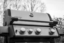 Weber Spirit Premium SP-335 GBS Inox -Weber Tienda de ventas Weber Spirit Premium SP 335 GBS Inox 12