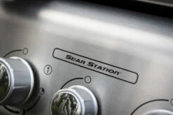 Weber Spirit Premium SP-335 GBS Inox -Weber Tienda de ventas Weber Spirit Premium SP 335 GBS Inox 4