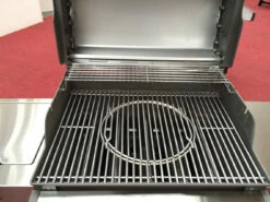 Weber Spirit Premium SP-335 GBS Inox -Weber Tienda de ventas Weber Spirit Premium SP 335 GBS Inox 5