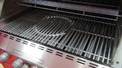 Barbacoa Weber Summit E-670 GBS Negro -Weber Tienda de ventas Weber Summit E 670