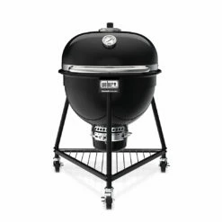 Weber Summit Kamado E6